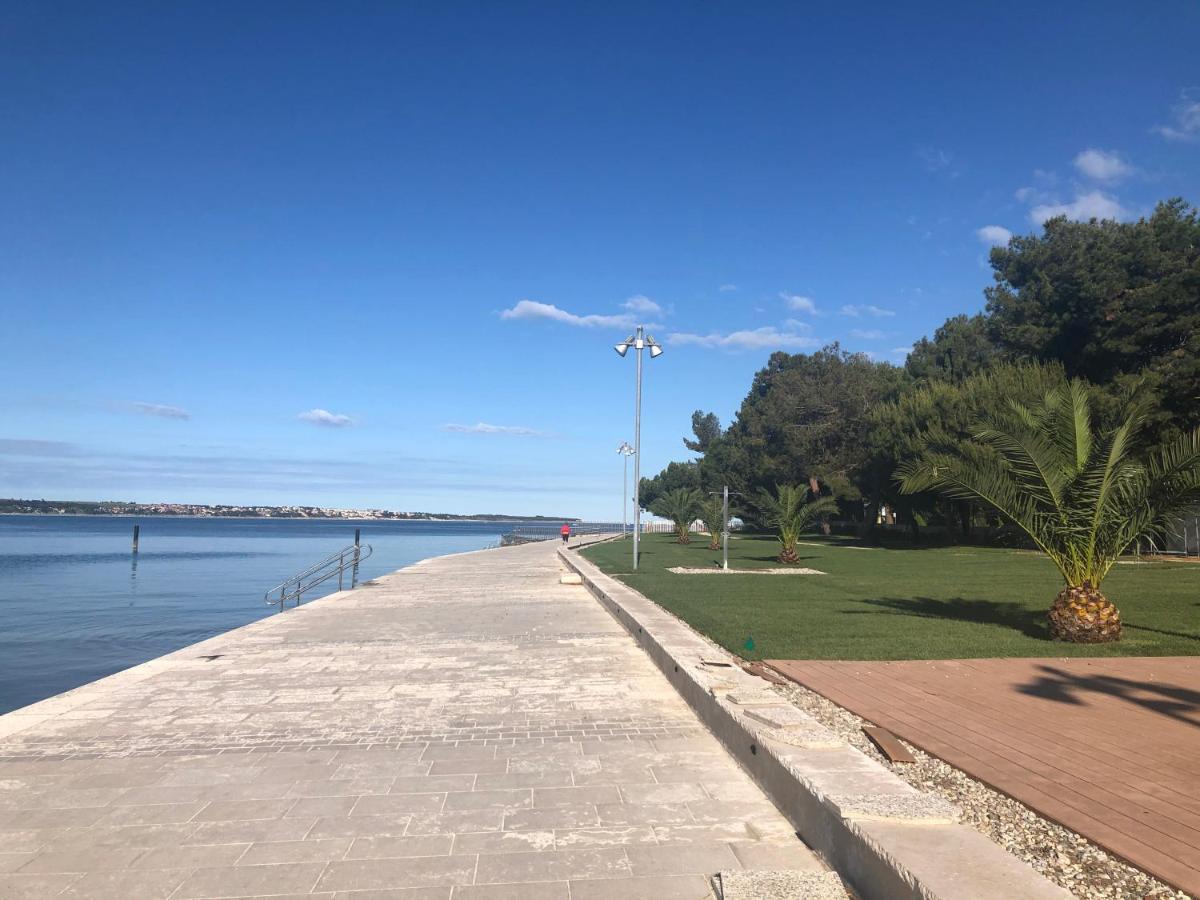Residence Villa Fiore Portorož Esterno foto