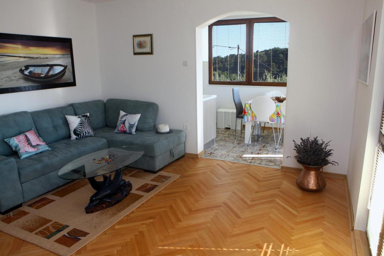 Residence Villa Fiore Portorož Esterno foto
