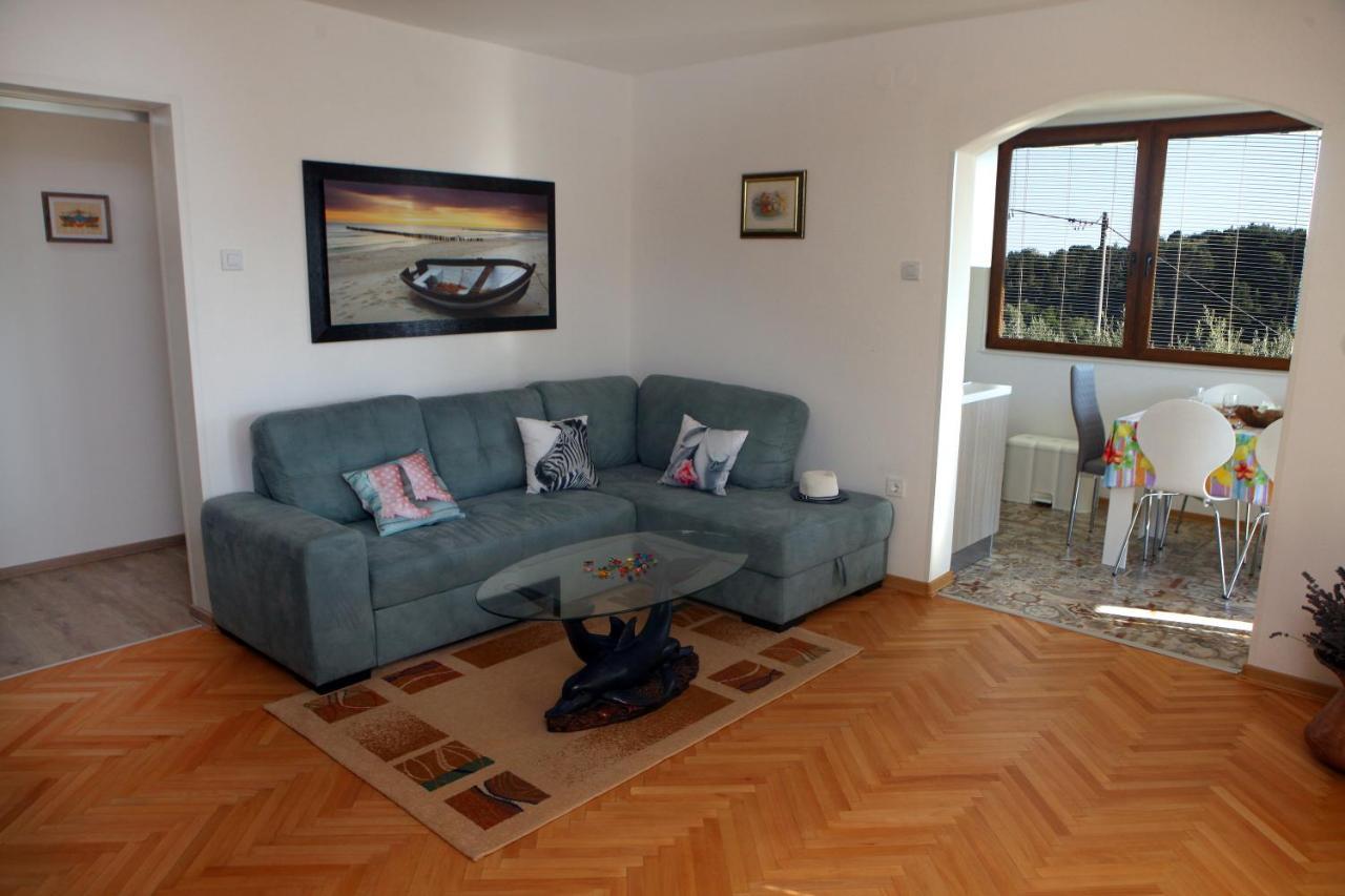 Residence Villa Fiore Portorož Esterno foto
